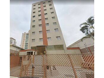 Apartamentos e Flats em leilão - Rua Refinaria Presidente Bernardes, 1245 - São Paulo/SP - Tribunal de Justiça do Estado de São Paulo | Z31420LOTE001