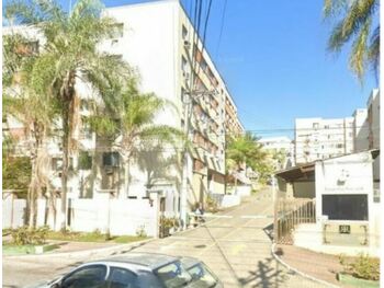 Apartamentos e Flats em leilão - Estrada Pau-Ferro, 204 - Rio de Janeiro/RJ - Itaú Unibanco S/A | Z31370LOTE017