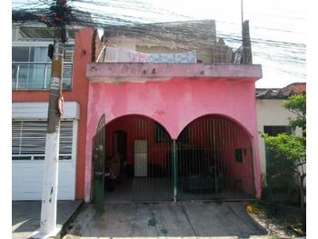 Casa em leilão - Rua Georgina Motta Marchetti, 31 - Osasco/SP - Tribunal de Justiça do Estado de São Paulo | Z31573LOTE001