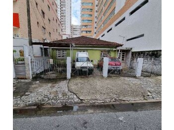 Casa em leilão - Rua Campinas, 455 - Praia Grande/SP - Tribunal de Justiça do Estado de São Paulo | Z31406LOTE006