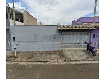 Casa em leilão - Rua Alzira Bosco Rosolen, 625 - Hortolândia/SP - Tribunal de Justiça do Estado de São Paulo | Z31605LOTE001