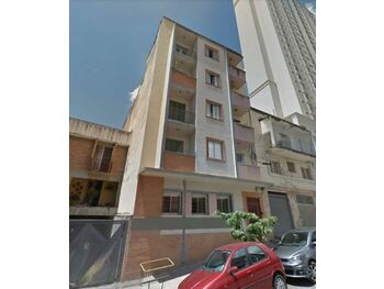 Apartamentos e Flats em leilão - Rua Oliveira Peixoto, 43 - São Paulo/SP - Tribunal de Justiça do Estado de São Paulo | Z31443LOTE001