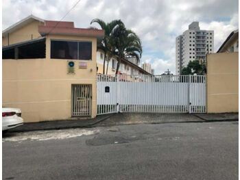 Sobrado em leilão - Rua Rocha Pombo, 245 - Santo André/SP - Tribunal de Justiça do Estado de São Paulo | Z31467LOTE001