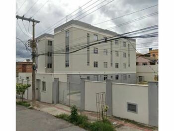 Apartamentos e Flats em leilão - Rua Andorinhas, 74 - Contagem/MG - Itaú Unibanco S/A | Z31545LOTE007