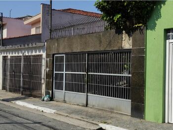 Casa em leilão - Rua Wilma Bariani, 145 - São Paulo/SP - Tribunal de Justiça do Estado de São Paulo | Z31389LOTE001