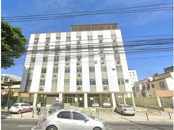 Apartamentos e Flats em leilão - Rua Capitão Resende, 265 - Rio de Janeiro/RJ - Cashme Soluções Financeiras S/A | Z31669LOTE001