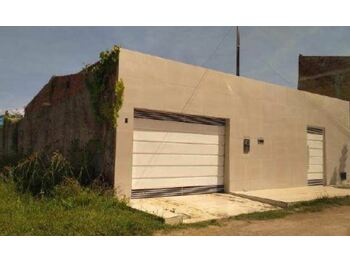 Casa em leilão - Rua Canudos, s/nº  - Juazeiro/BA - Banco Bradesco S/A | Z31482LOTE003