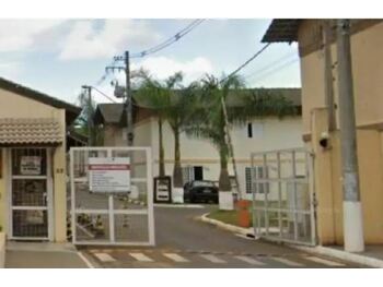 Casa em leilão - Rua Tamotsu Iwasse, 25 - Guarulhos/SP - Banco Santander Brasil S/A | Z31395