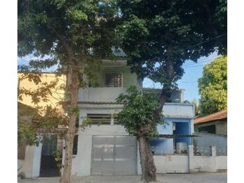 Apartamento em leilão - Rua Djalma Dutra, 105 - Rio de Janeiro/RJ - Banco Santander Brasil S/A | Z31007