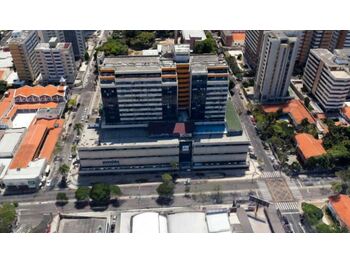 Salas Comerciais em leilão - Avenida Dom Luís, 300 - Fortaleza/CE - Vibra Energia S/A | Z31516LOTE001