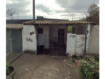 Casa em leilão - Rua Maria de Lourdes Saes Nunes, 586 - Santa Isabel/SP - Tribunal de Justiça do Estado de São Paulo | Z31426LOTE001