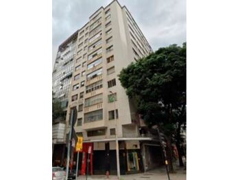 Sala Comercial em leilão - Rua dos Goitacazes, 103 - Belo Horizonte/MG - Itaú Unibanco S/A | Z31370LOTE014