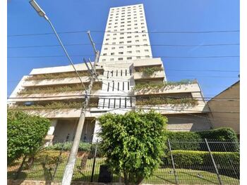 Apartamentos e Flats em leilão - Rua Coronel Bento Bicudo, 1167 - São Paulo/SP - Tribunal de Justiça do Estado de São Paulo | Z31648LOTE001