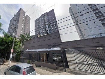 Apartamentos e Flats em leilão - Avenida Dr. Bernardino Brito Fonseca de Carvalho, 1647 - São Paulo/SP - Banco Santander Brasil S/A | Z31205LOTE013