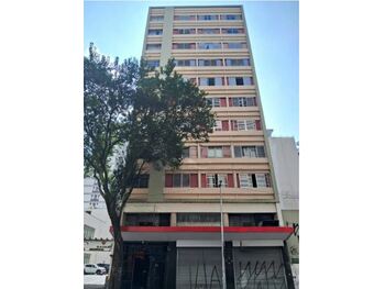 Ex-Agência em leilão - Avenida Brigadeiro Luís Antônio, 476 - São Paulo/SP - Banco Santander Brasil S/A | Z31410LOTE003