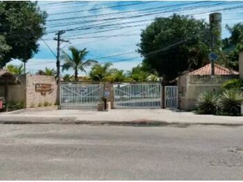 Casa em leilão - Estrada de Itaipuaçu, 409 - Maricá/RJ - Banco Santander Brasil S/A | Z31532