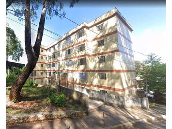 Apartamentos e Flats em leilão - Rua Salvador do Valle, 44 e 46 - São Paulo/SP - Tribunal de Justiça do Estado de São Paulo | Z31474LOTE001