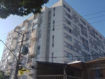 Apartamentos e Flats em leilão - Rua Ulisses Cruz, 220 - São Paulo/SP - Banco Santander Brasil S/A | Z31205LOTE010