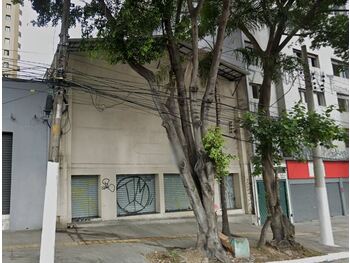 Prédio Comercial em leilão - Avenida Cruzeiro do Sul, 3454 - São Paulo/SP - Tribunal de Justiça do Estado de São Paulo | Z31436LOTE001