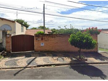 Casa em leilão - Rua Professor Manuel de Oliveira Raimundo, 100 - Campinas/SP - Tribunal de Justiça do Estado de São Paulo | Z31478LOTE001