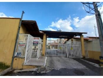 Casa em leilão - Rua Ceará, 120 - Ferraz de Vasconcelos/SP - Rodobens Administradora de Consórcios Ltda | Z31413LOTE027