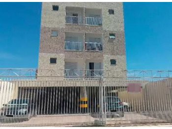 Apartamento em leilão - Rua Luiz Fornaziero, 123 - Sorocaba/SP - Banco Santander Brasil S/A | Z31532