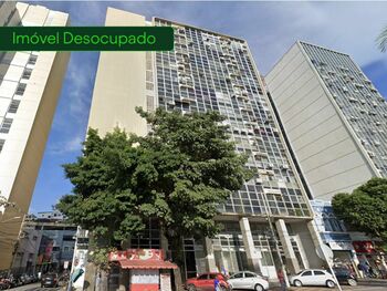 Salas Comerciais em leilão - Praça Santíssimo Salvador, 21 - Campos dos Goytacazes/RJ - Banco Bradesco S/A | Z31519LOTE004