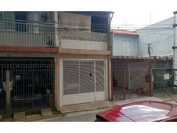 Sobrado em leilão - Rua José Damiani Filho, 28 - Guarulhos/SP - Itaú Unibanco S/A | Z31370LOTE026