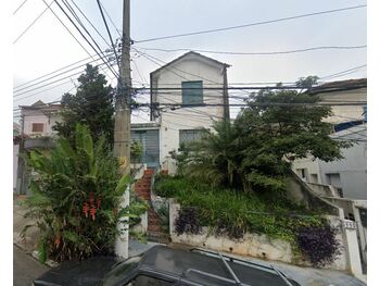 Casas em leilão - Rua Frederico Penteado Júnior, 116 - São Paulo/SP - Tribunal de Justiça do Estado de São Paulo | Z31657LOTE001