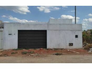 Casa em leilão - Rua Projetada 09, s/nº - Montes Claros/MG - Rodobens Administradora de Consórcios Ltda | Z31413LOTE020