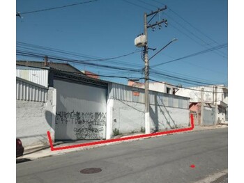 Galpões Industriais em leilão - Rua Francisco Fernandes Barroso, 07 - Ferraz de Vasconcelos/SP - Tribunal de Justiça do Estado de São Paulo | Z31619LOTE001