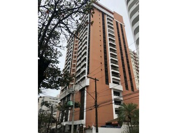 Apartamentos e Flats em leilão - Rua Benjamin Constant, 201 - Guarujá/SP - Tribunal de Justiça do Estado de São Paulo | Z31652LOTE001