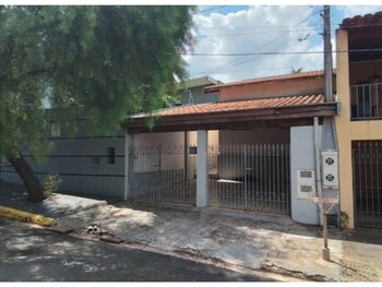 Casa em leilão - Rua Júlio Marmile, 1022 - Nova Odessa/SP - Rodobens Administradora de Consórcios Ltda | Z31413LOTE014