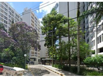 Apartamentos e Flats em leilão - Avenida Professor Francisco Morato, 2203 - São Paulo/SP - Tribunal de Justiça do Estado de São Paulo | Z31534LOTE001