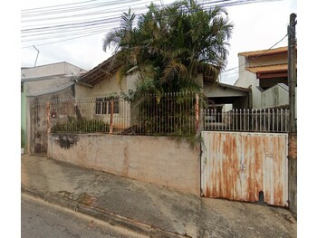 Casa em leilão - Rua Luiz Andretta, 170 - Itatiba/SP - Tribunal de Justiça do Estado de São Paulo | Z31456LOTE001