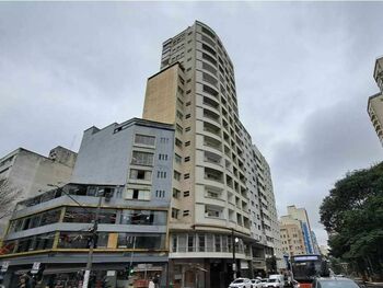 Apartamento em leilão - Largo do Arouche, 161 - São Paulo/SP - Zurich Santander Brasil Seguros e Previdência S/A | Z31608LOTE001