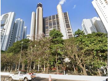 Conjuntos Comerciais em leilão - Avenida das Nações Unidas, 11633 - São Paulo/SP - Tribunal de Justiça do Estado de São Paulo | Z31445LOTE001