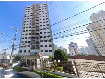 Apartamentos e Flats em leilão - Rua Muritinga, 480 - Santo André/SP - Tribunal de Justiça do Estado de São Paulo | Z31660LOTE001