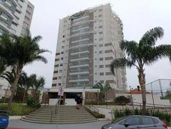 Apartamentos e Flats em leilão - Rua Virgilino Ferreira de Souza, 206 - São José/SC - Banco Santander Brasil S/A | Z31549LOTE139