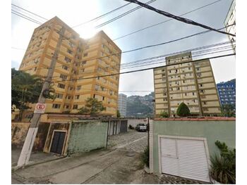 Apartamentos em leilão - Rua Flaminio Levy, 443 - Santos/SP - Tribunal de Justiça do Estado de São Paulo | Z31596LOTE001