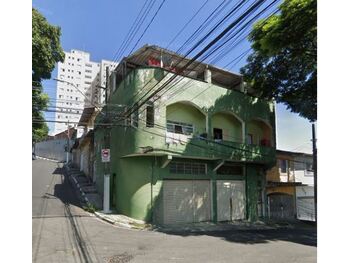 Casa em leilão - Rua Benedito de Campos, 370 - Osasco/SP - Tribunal de Justiça do Estado de São Paulo | Z31561LOTE001