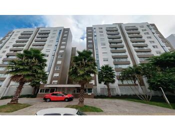 Apartamentos e Flats em leilão - Rua Dona Augusta, 333 - Porto Alegre/RS - Banco Bradesco S/A | Z31407LOTE011