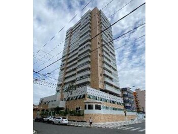 Apartamento em leilão - Rua Itamacás, 120 - Praia Grande/SP - Tribunal de Justiça do Estado de São Paulo | Z31406LOTE007