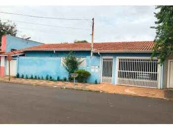 Residencial / Comercial em leilão - Rua Rafael Sanches, 770 e 780 - Araras/SP - Tribunal de Justiça do Estado de São Paulo | Z31587LOTE001