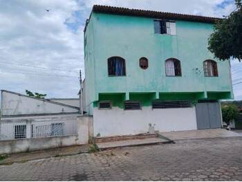 Casa em leilão - Rua Ladainha, 440 - Nanuque/MG - Banco Santander Brasil S/A | Z31549LOTE057