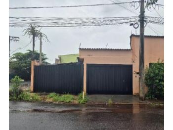 Casa em leilão - Rua Barretos, 2238 - Ribeirão Preto/SP - Banco Bradesco S/A | Z31482LOTE025