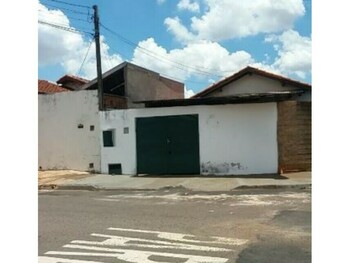 Casa em leilão - Rua Sidnei Montans Zucoloto, 185 - Ribeirão Preto/SP - Itaú Unibanco S/A | Z31370LOTE019