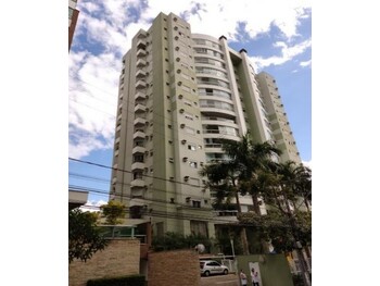 Apartamento em leilão - Rua Victor Konder, 211 - Blumenau/SC - Banco Daycoval S/A | Z31425LOTE001