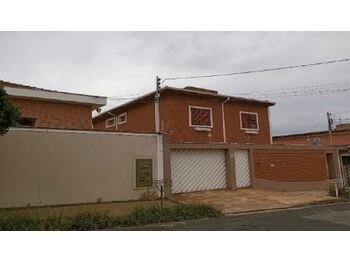 Casa em leilão - Rua Pedro Antônio de Barros, 96 - Limeira/SP - Banco Bradesco S/A | Z31432LOTE010