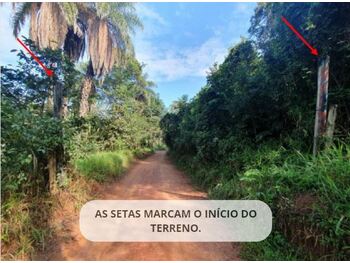 Terrenos e Lotes em leilão - Rua Marcos Antônio Cavanis, 650 - Belo Horizonte/MG - Banco Cooperativo Sicoob S.A. | Z31446LOTE003